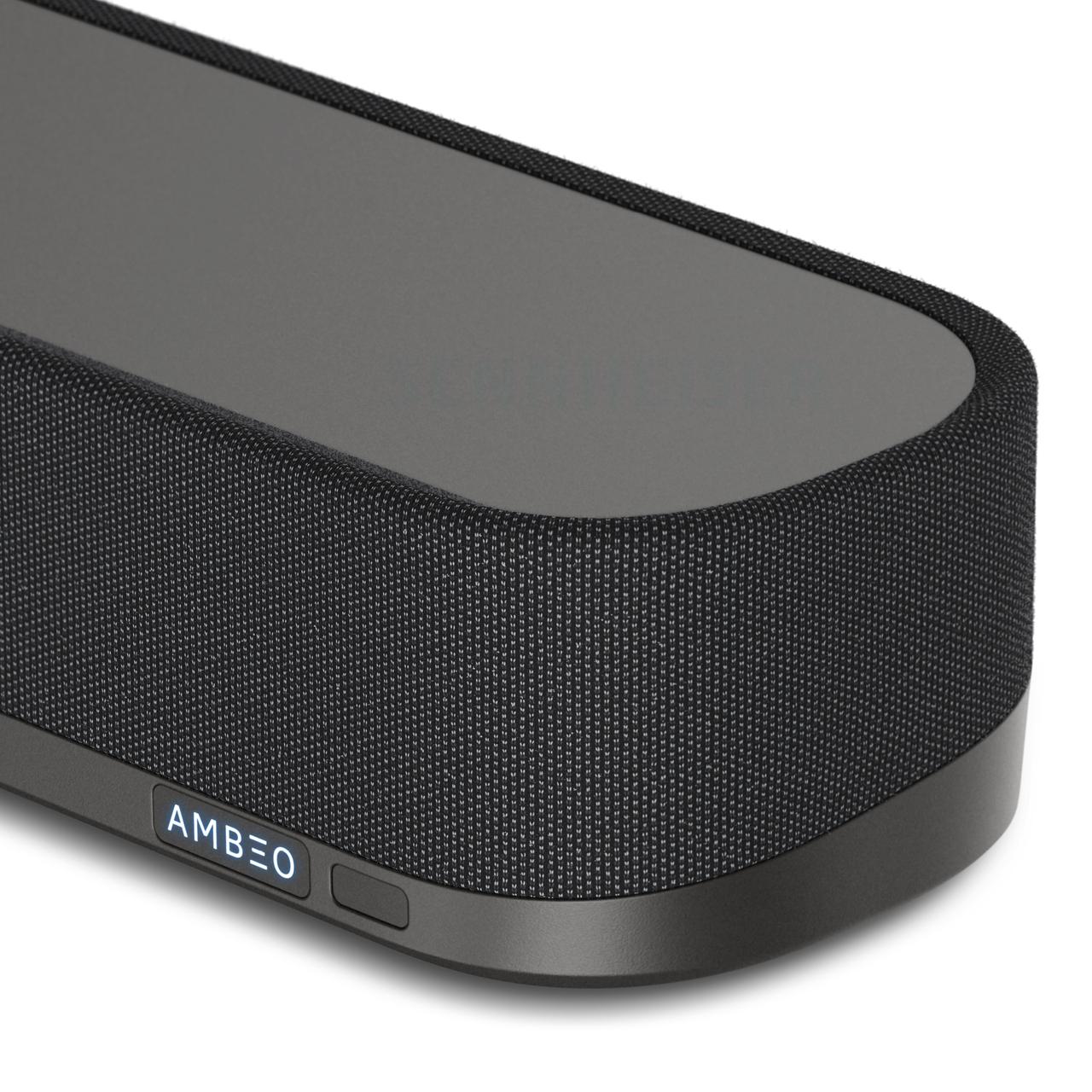 AMBEO Soundbar Mini – Sonova Consumer Hearing GmbH