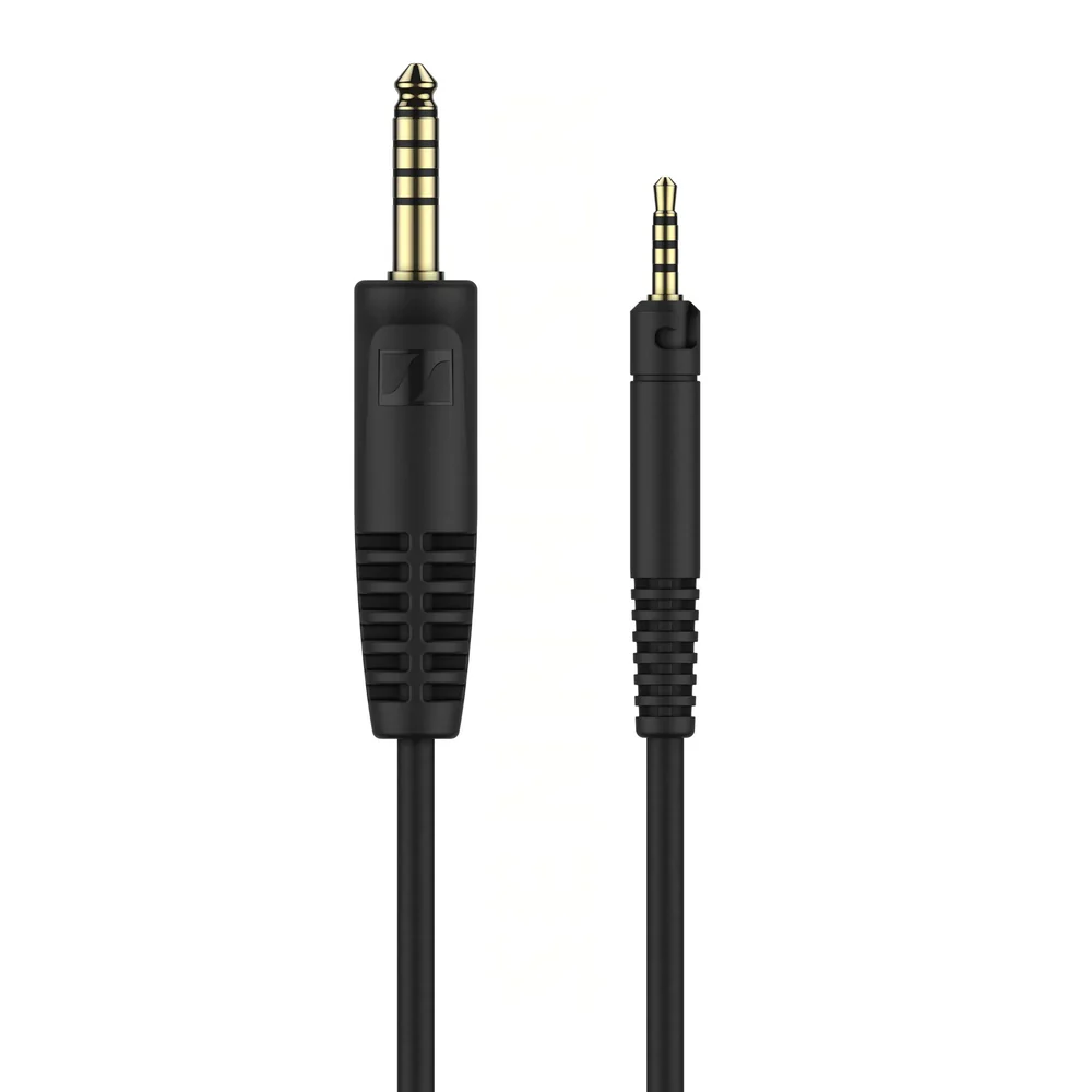 4.4MM CABLE FOR HD 620S – Sonova Consumer Hearing GmbH 4.4MM CABLE FOR HD 620S – Sonova Consumer Hearing GmbH