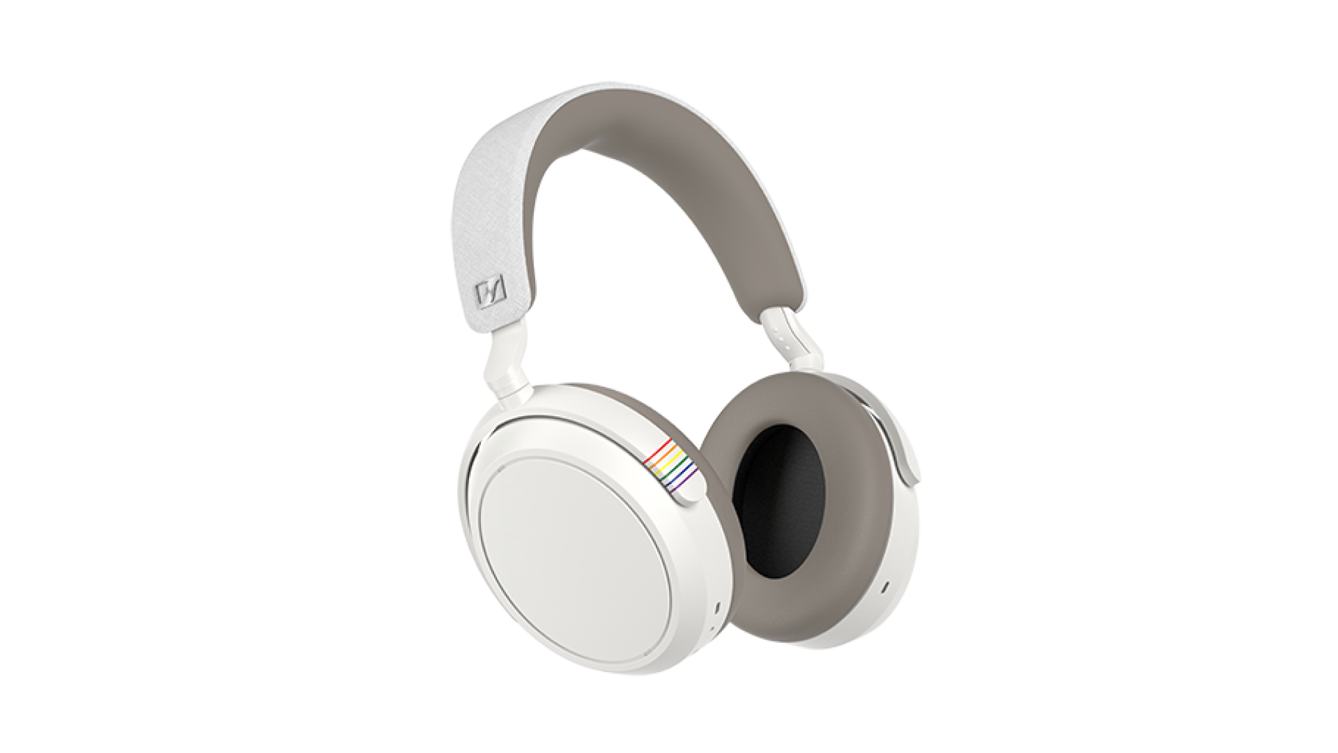 MOMENTUM 4 Wireless - PRIDE EDITION – Sonova Consumer Hearing GmbH MOMENTUM 4 Wireless - PRIDE EDITION – Sonova Consumer Hearing GmbH