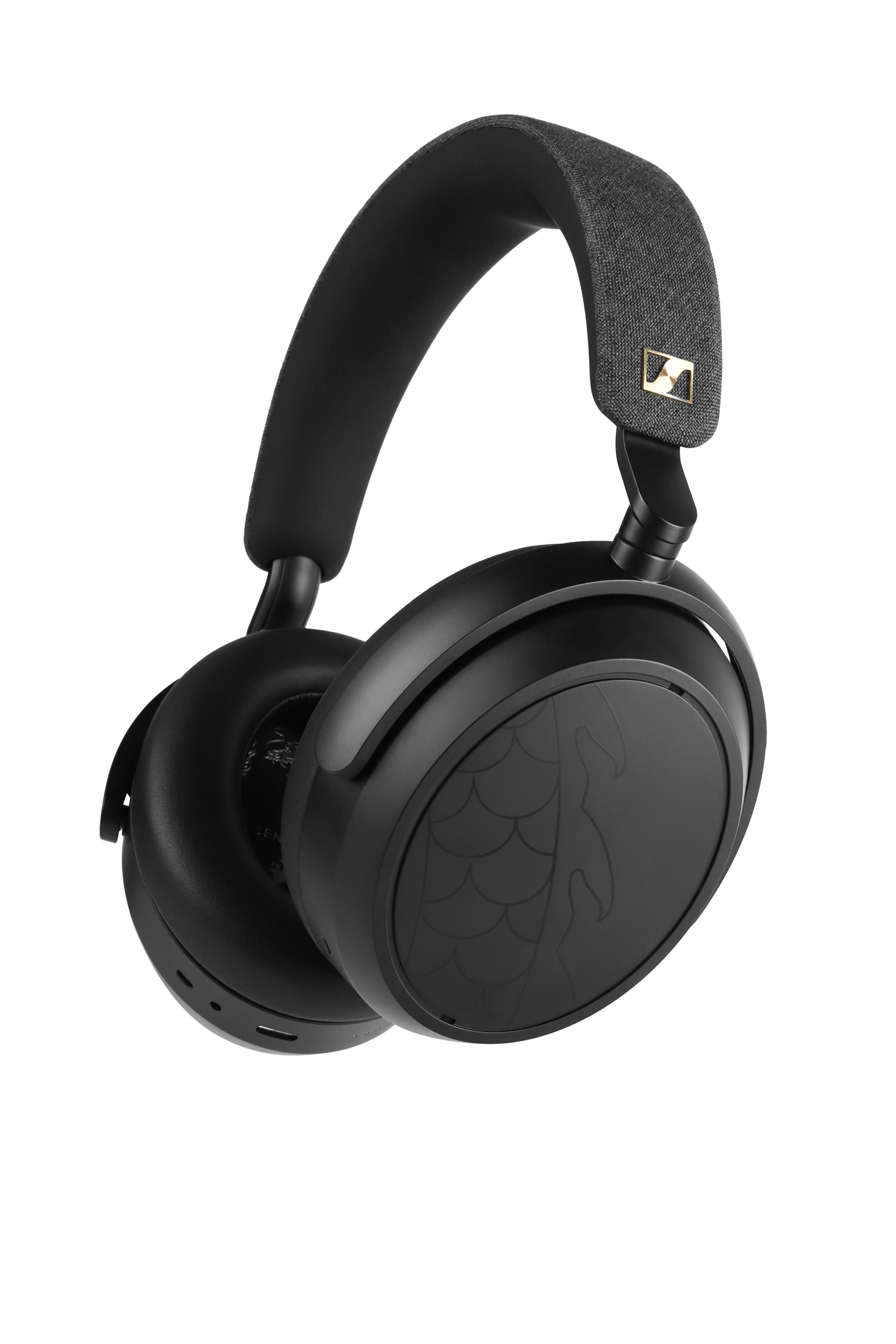 MOMENTUM 4 Wireless - DRAGON – Sonova Consumer Hearing GmbH MOMENTUM 4 Wireless - DRAGON – Sonova Consumer Hearing GmbH