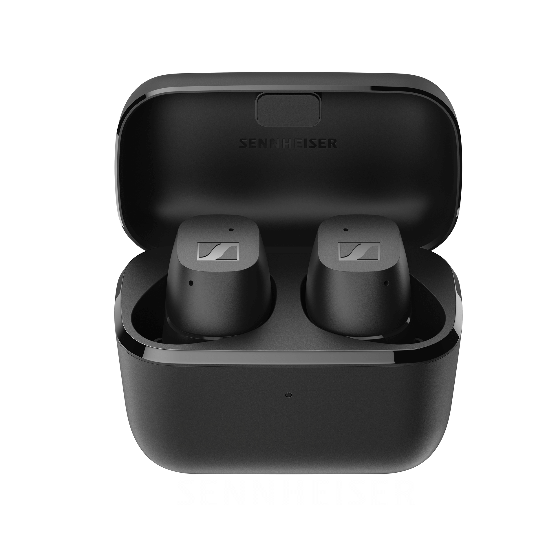 Sennheiser CX True Wireless – Sonova Consumer Hearing GmbH Sennheiser CX True Wireless – Sonova Consumer Hearing GmbH