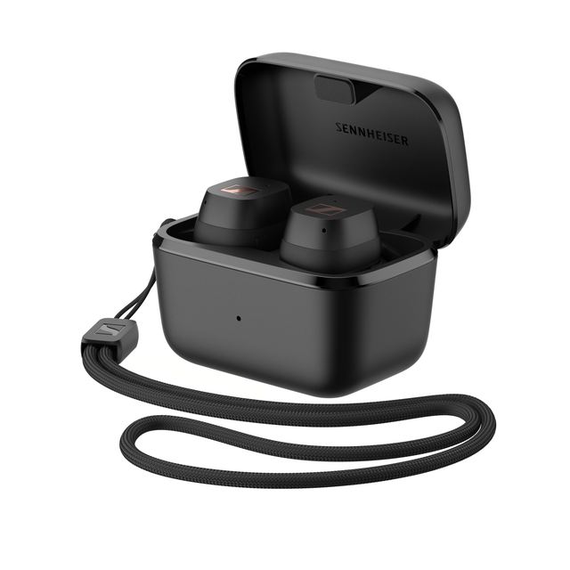 SPORT True Wireless – Sonova Consumer Hearing GmbH SPORT True Wireless – Sonova Consumer Hearing GmbH