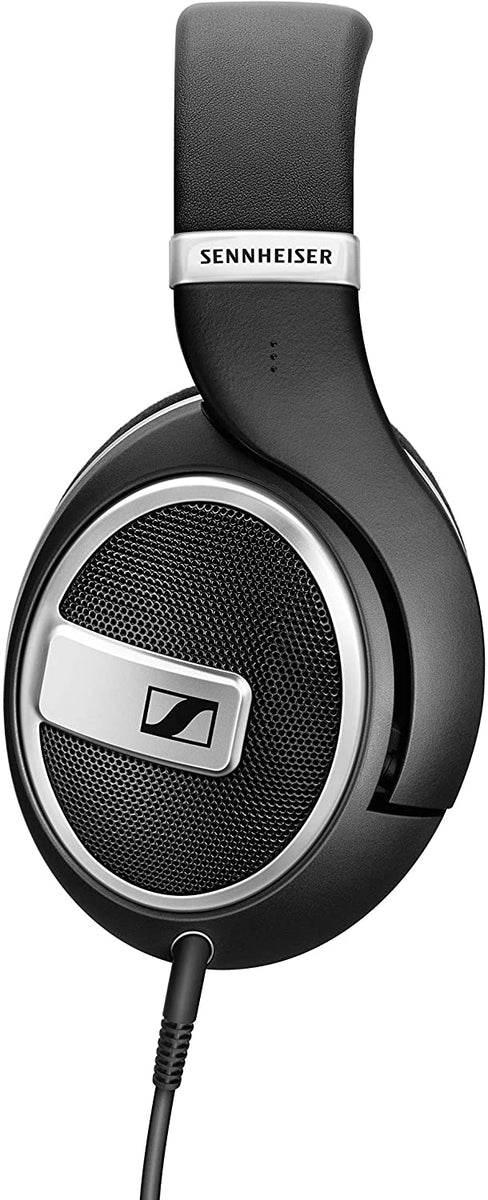 Sennheiser HD 599 SE Surround Ear Open Headphones Special Edition Over-Ear  Audiophile Earcups Lightweight - AliExpress