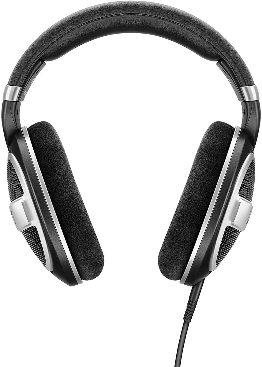 新発売 ゼンハイザー オープン型ヘッドホン HD 599 SE (Sennheiser