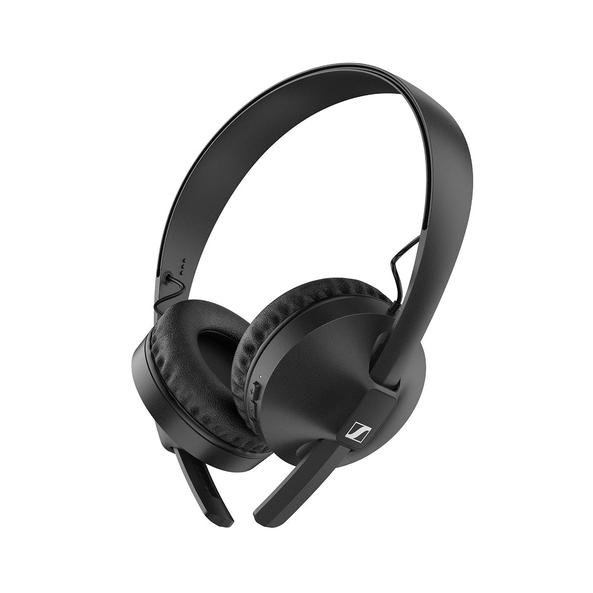 HD 250BT Bluetooth headphones featuring DJ inspired sound profile Sennheiser