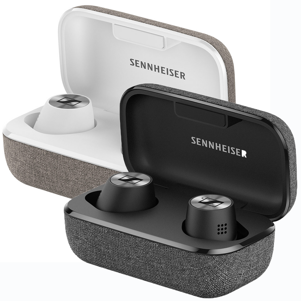 Nuevos Sennheiser Momentum True Wireless 2: características, precio y ficha  técnica.
