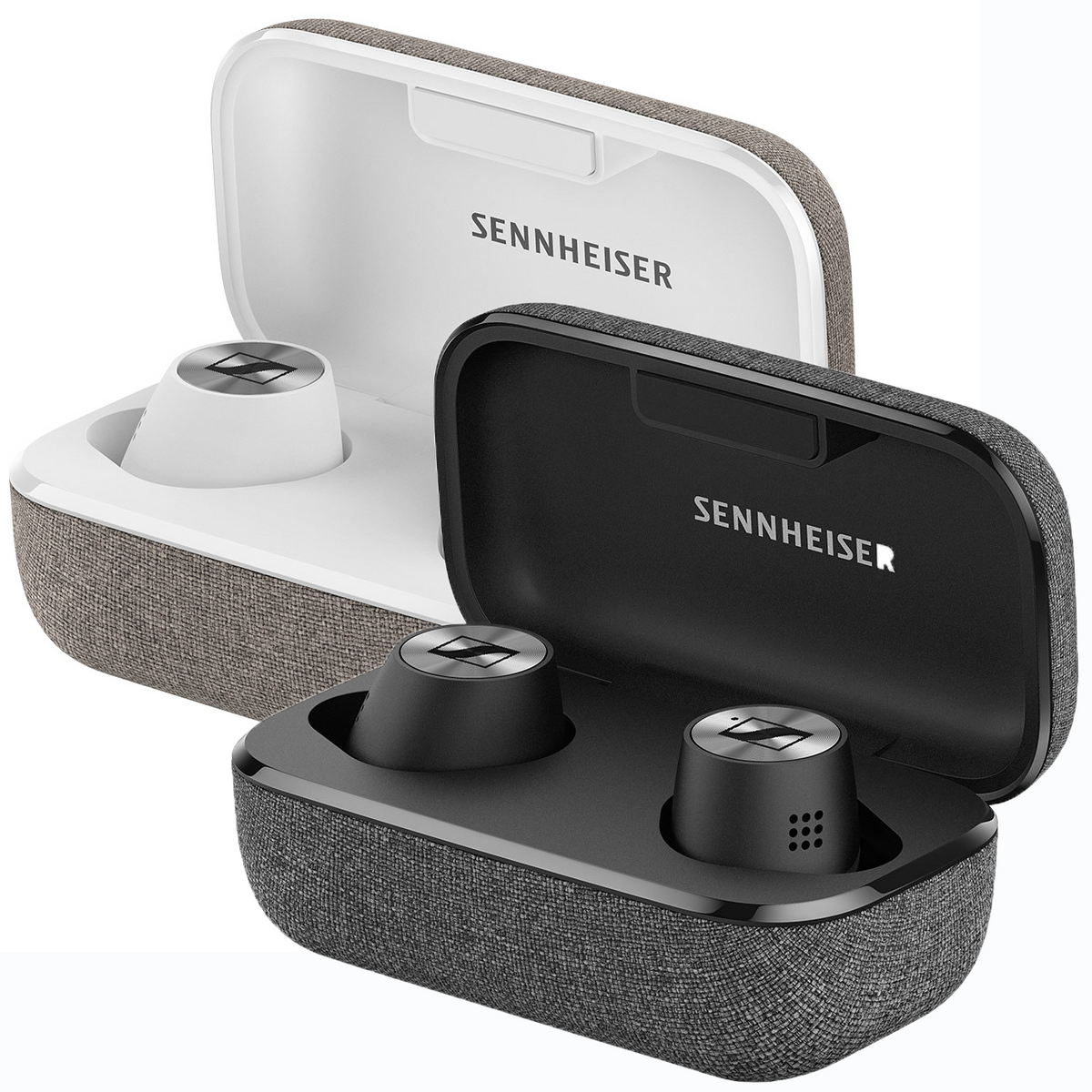 Sennheiser momentum true wireless 2 ozbargain sales
