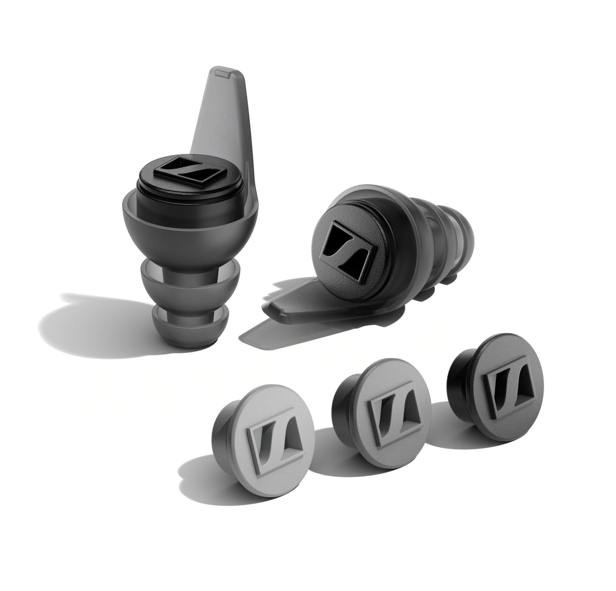 ゼンハイザー SoundProtex Plus 高級耳栓 SoundProtex Plus