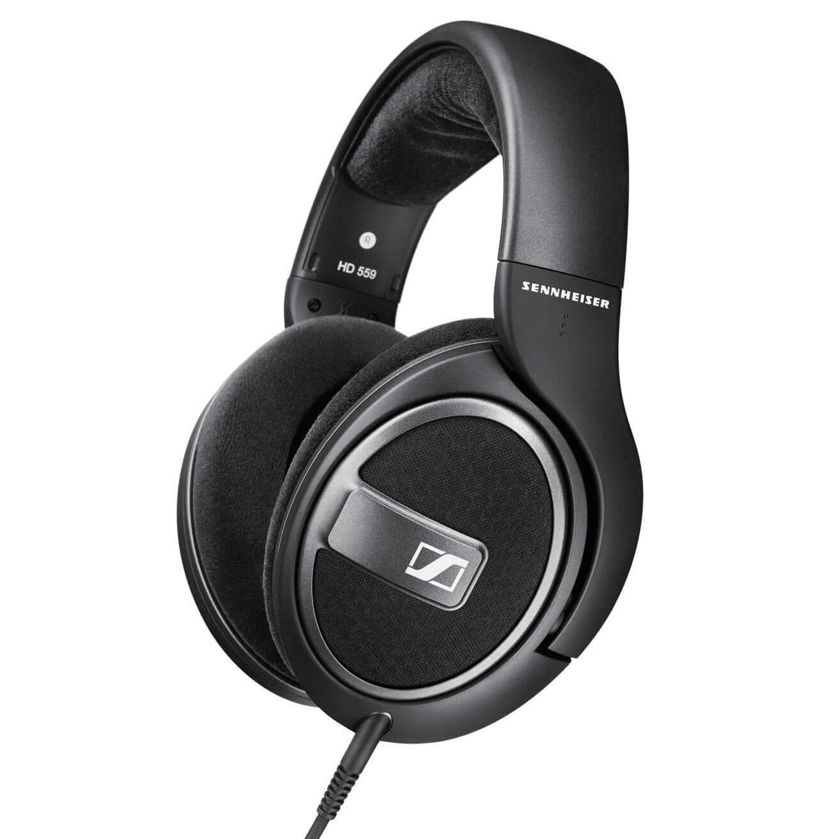 Sennheiser hd 559 impedance outlet