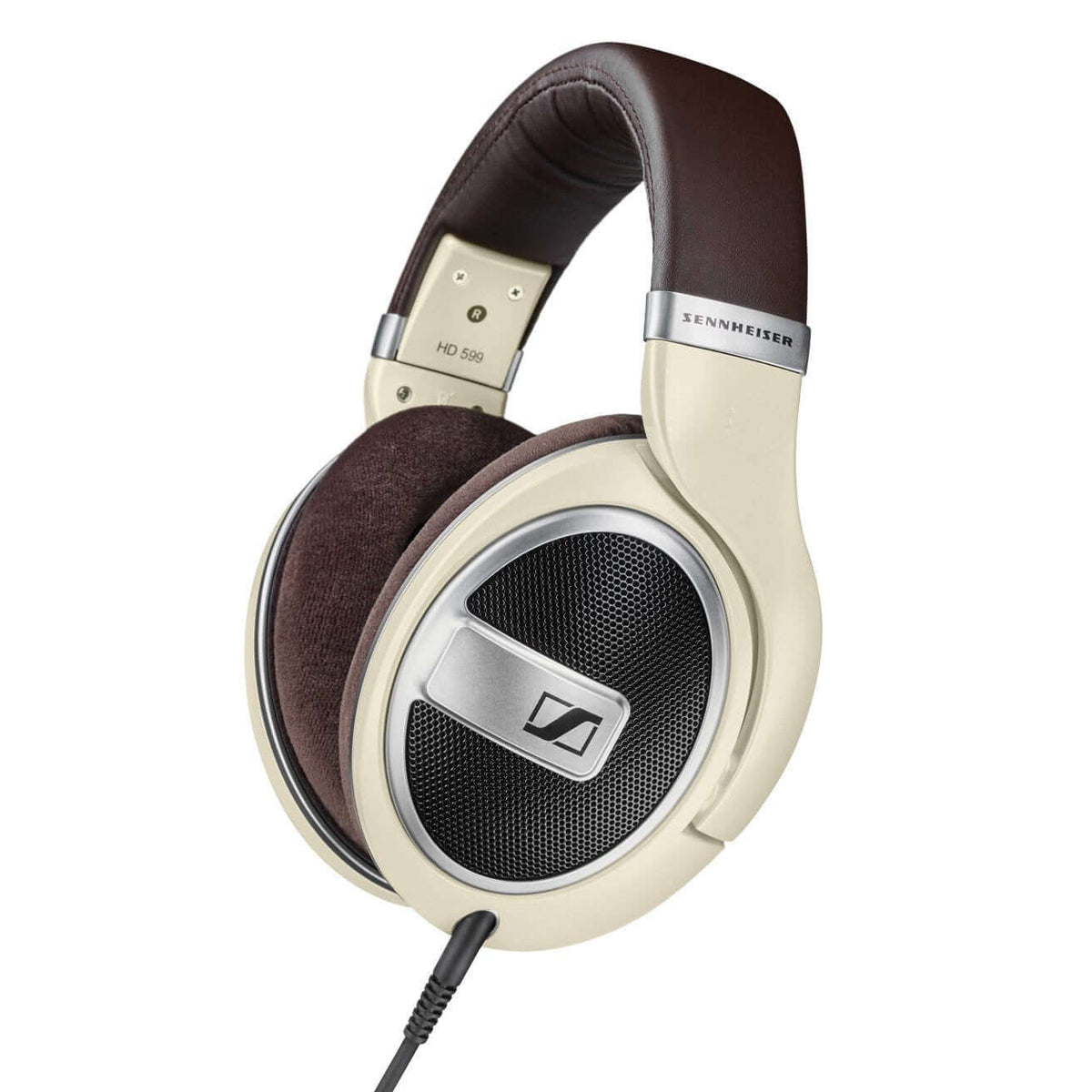 Over Ear Sennheiser Series HD 599 - Main Image