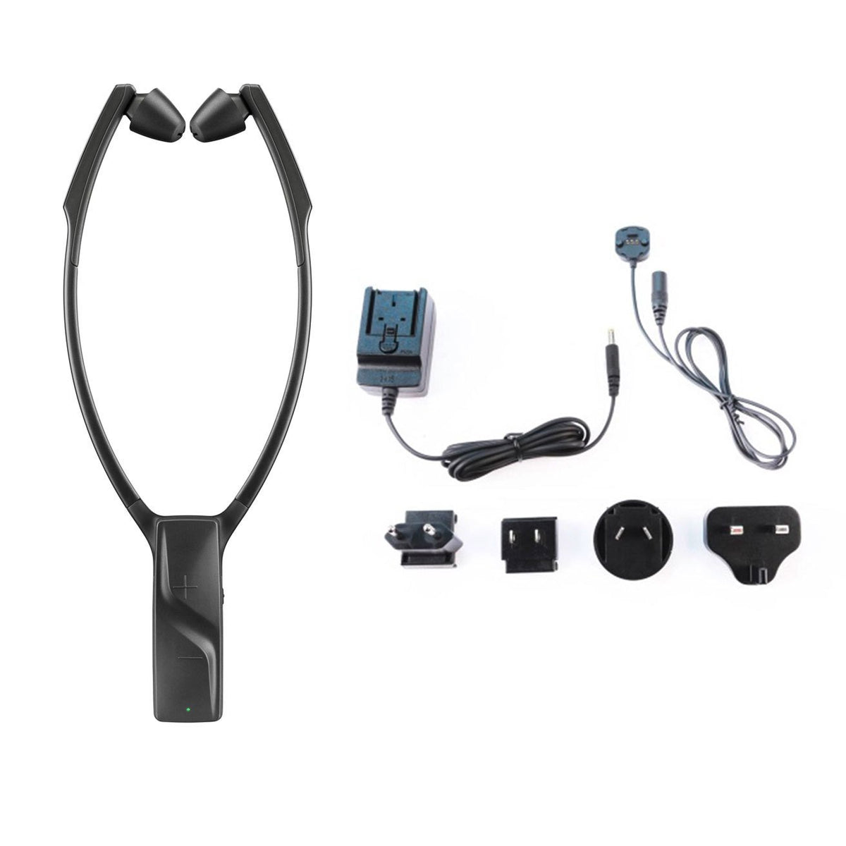 Sennheiser rr 5000 top