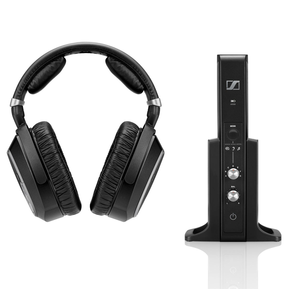 Sennheiser rs 195 reddit 2025