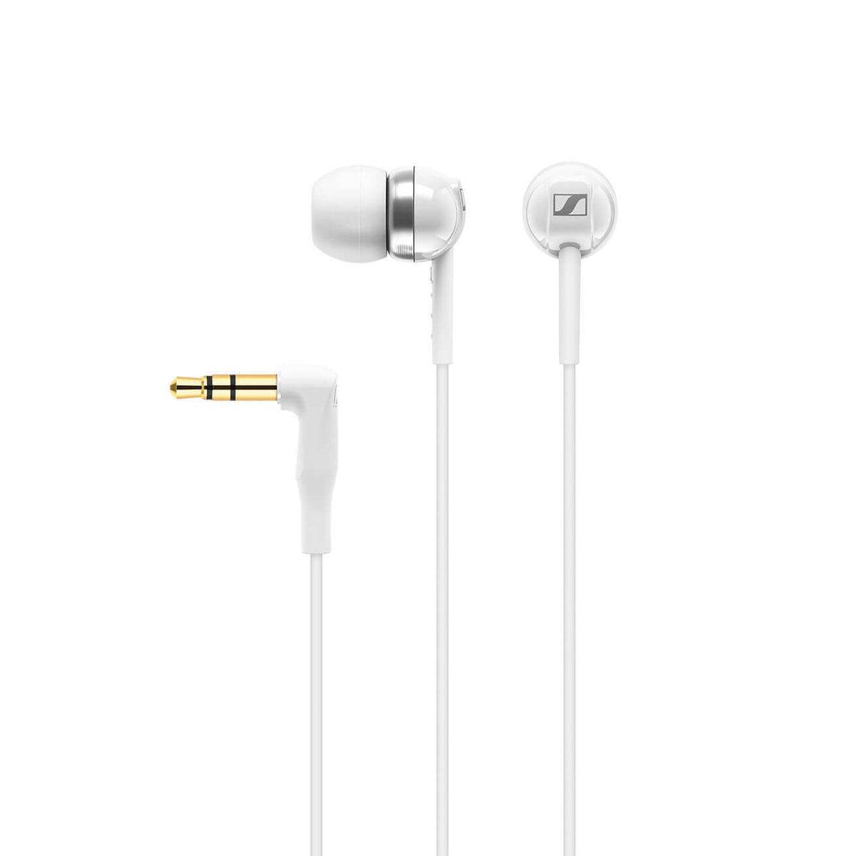 Sennheiser cx 100 black online