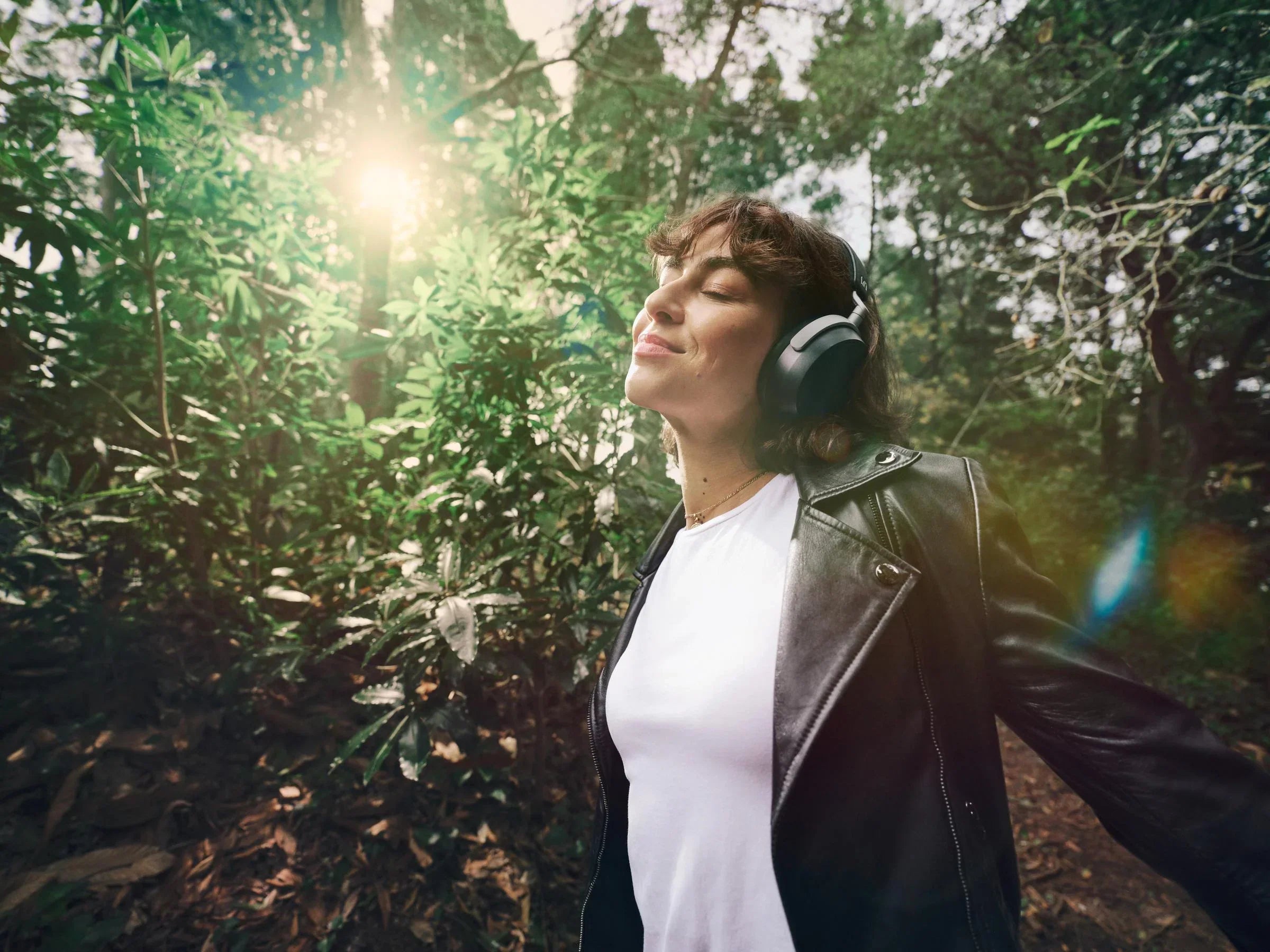 HD Series Headphones