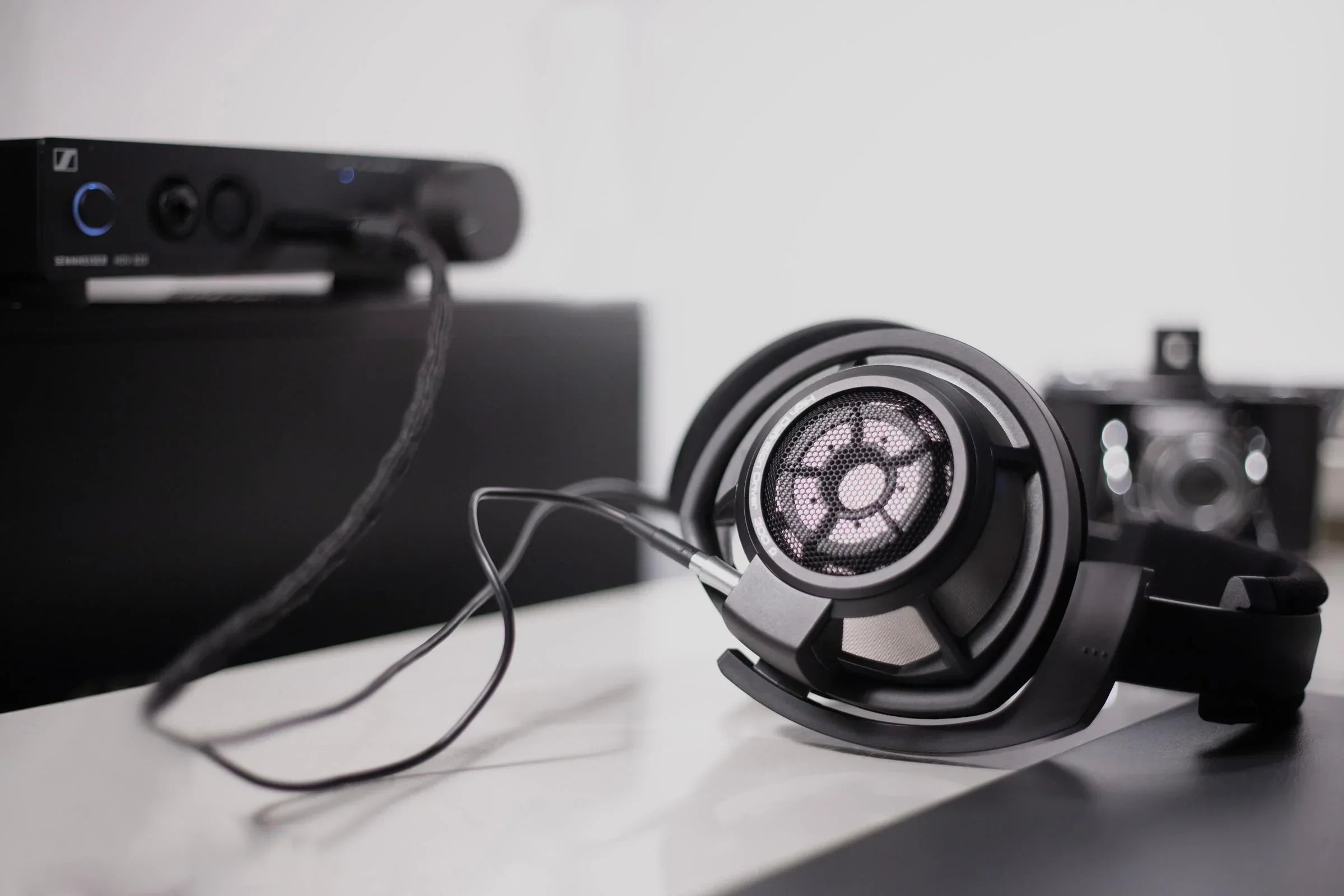 All Audiophile