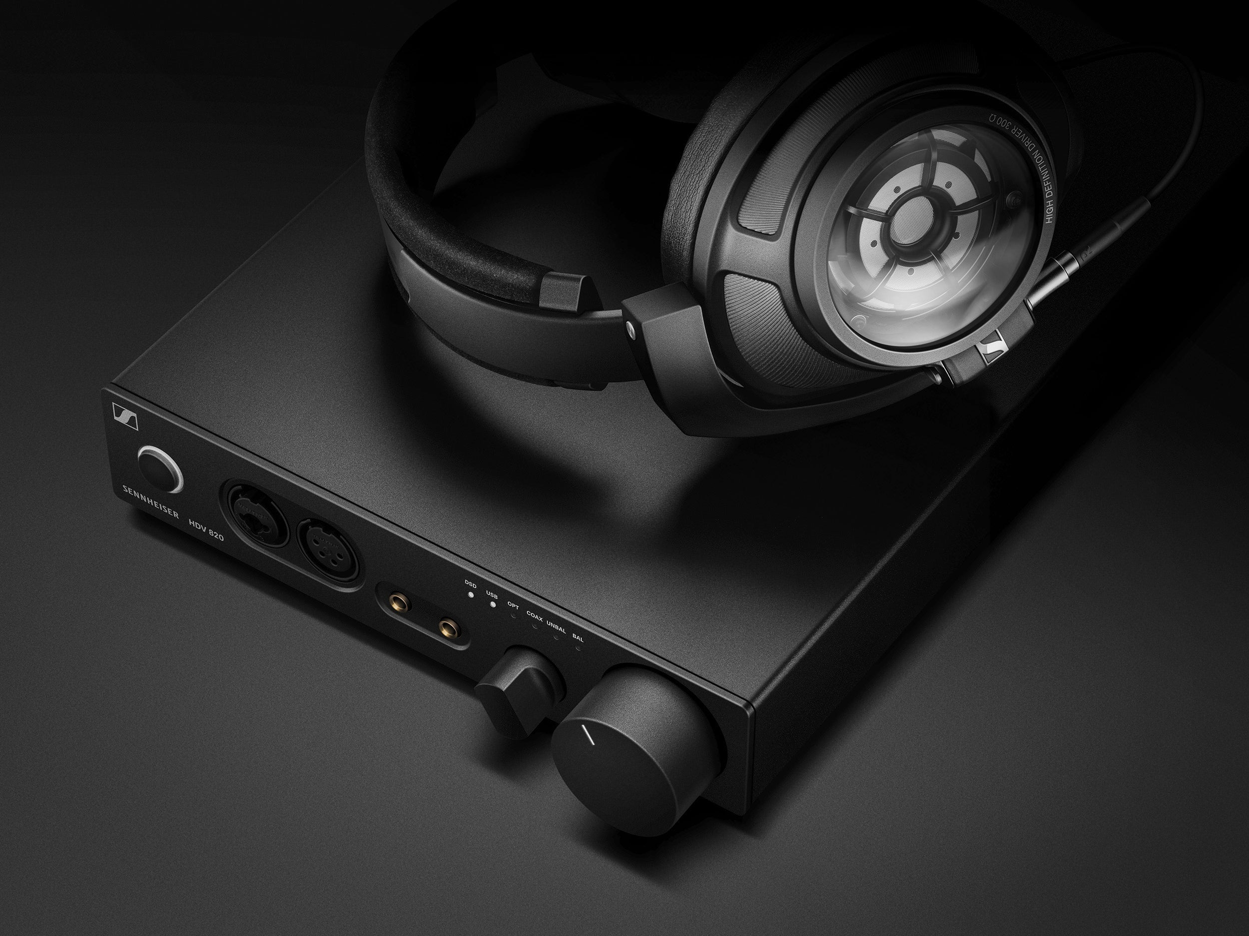 Sennheiser Exclusive Perks