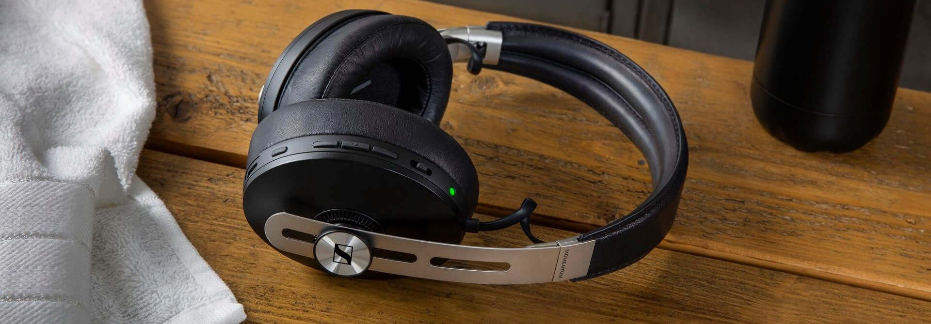 Consumer Products Headphones