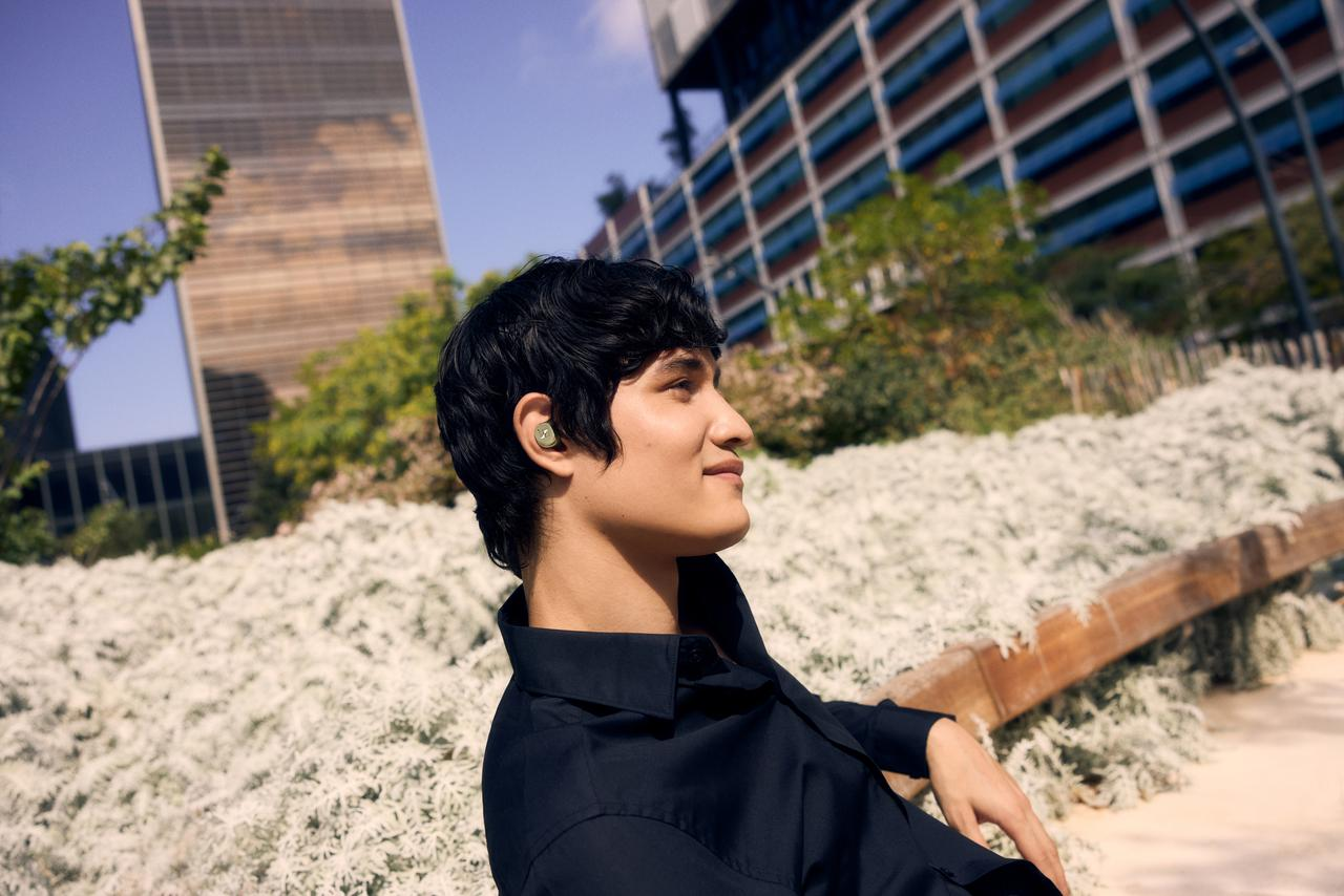 True Wireless Series