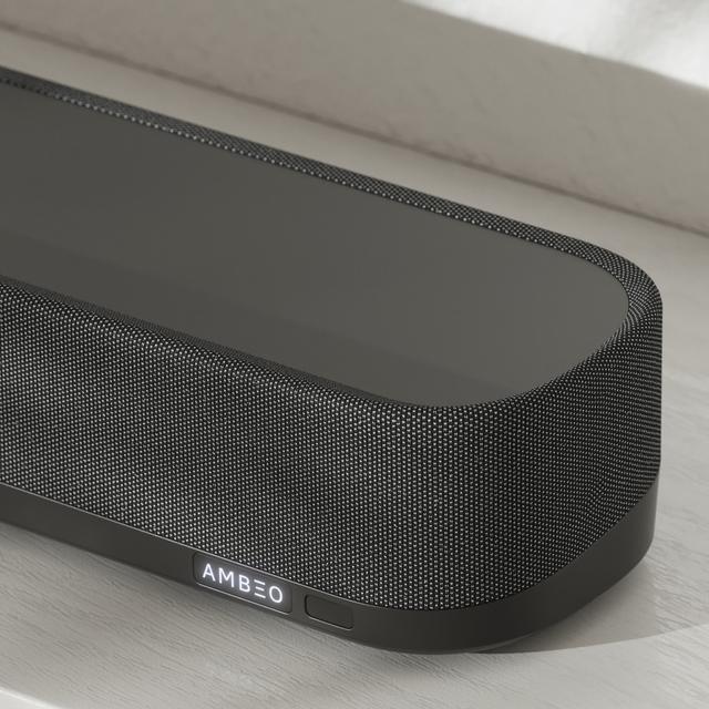 AMBEO Soundbars