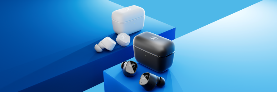 SENNHEISER | SWIBECO