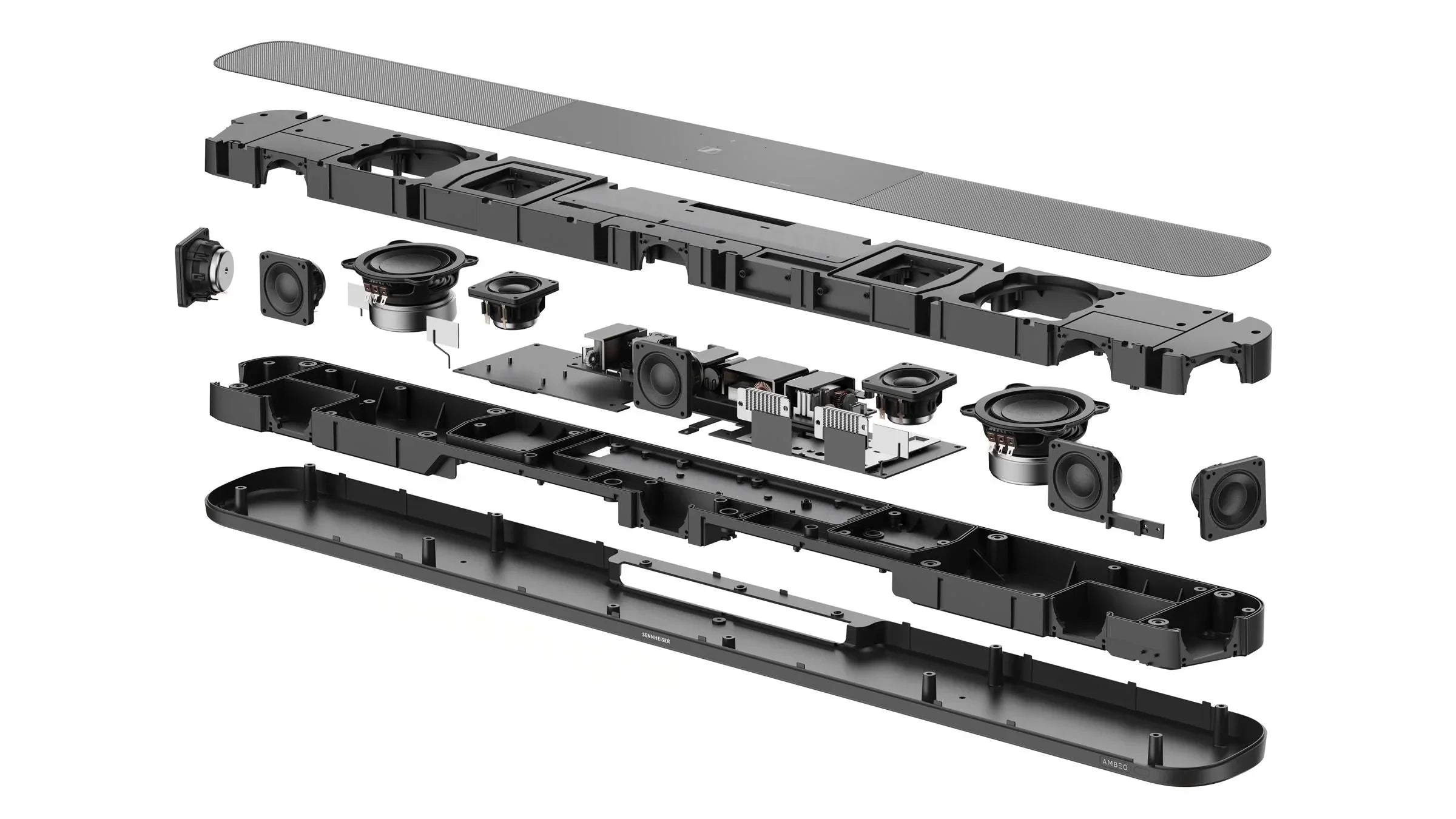 Soundbar Accessories
