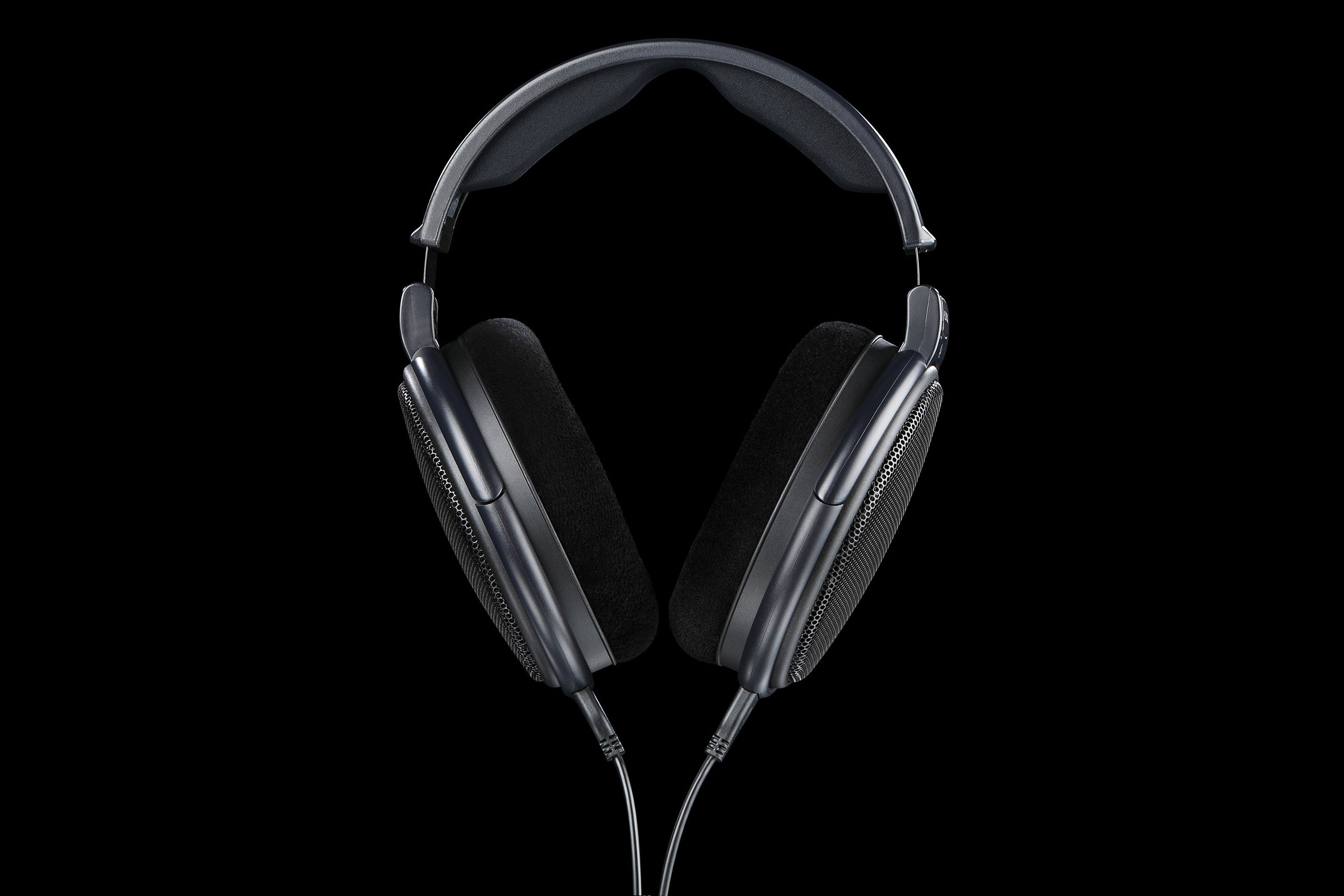 Fones de ouvido Sennheiser x Massdrop HD 6XX – Sonova Consumer