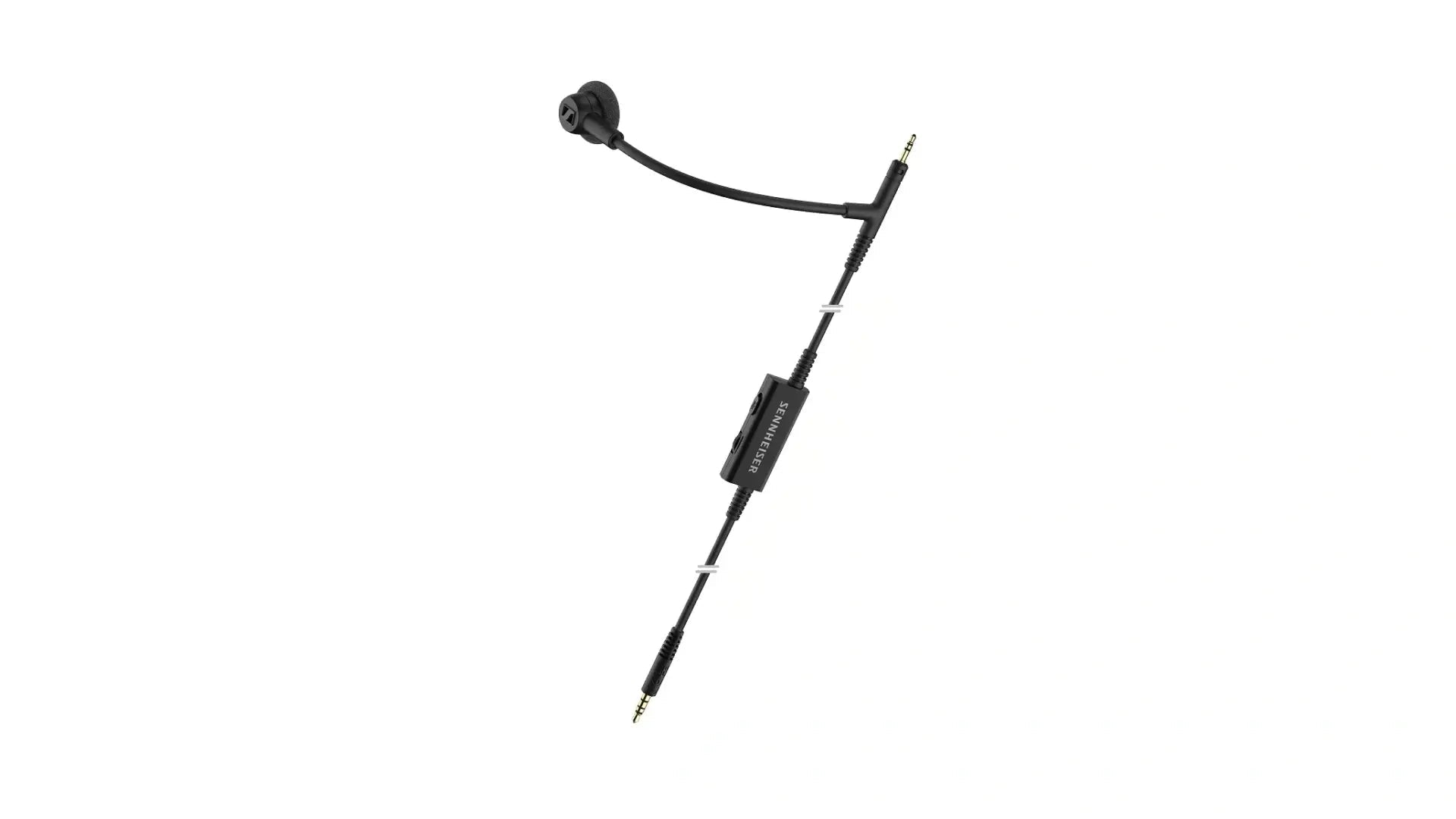 HD 569 붐 암 마이크 세트