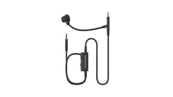 HD 569 com conjunto de microfone com braço articulado