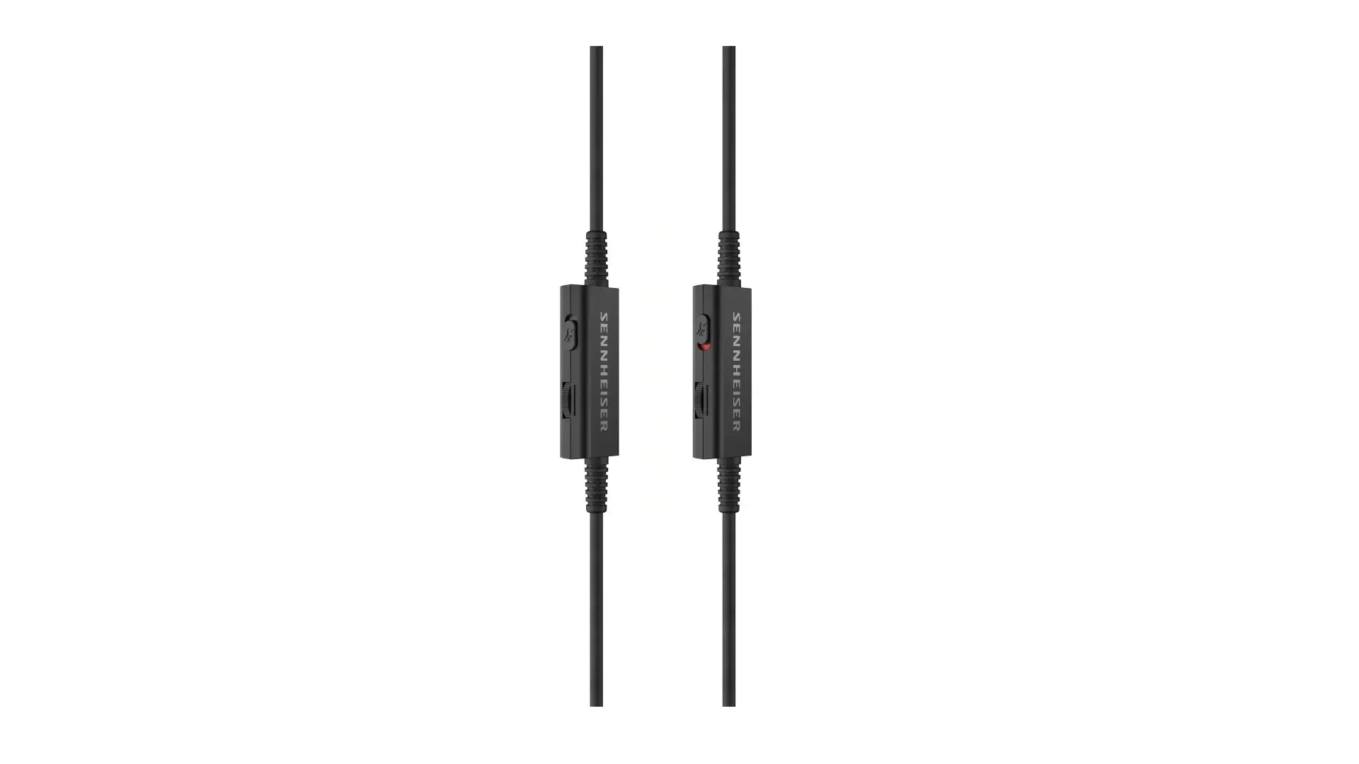 Conjunto de microfone com braço articulado HD 599 SE