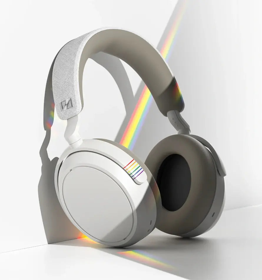 MOMENTUM 4 Wireless - PRIDE EDITION Refurbished