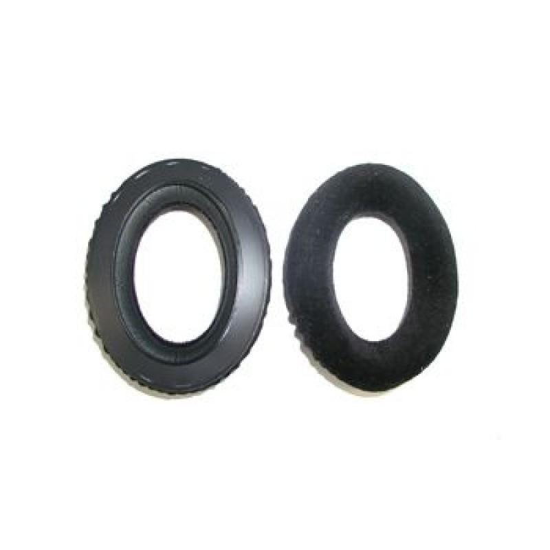 HD 650 - Almofadas auriculares com disco de espuma (1 par)