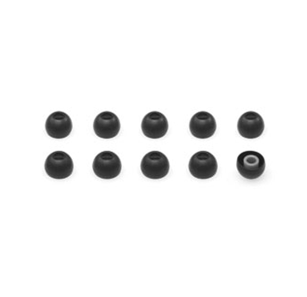 Earsleeve for CX 980, CX 985(Black/White) (20 pcs)