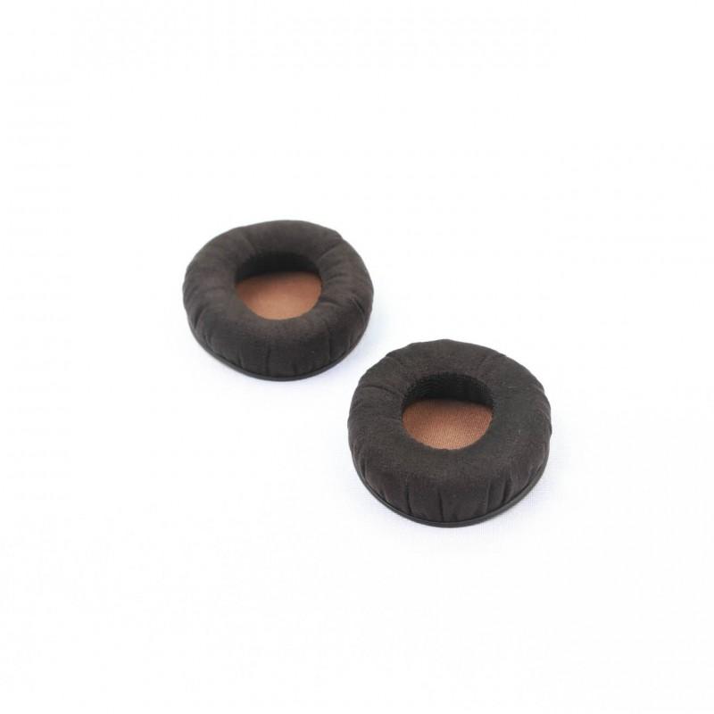 이어패드 1쌍 MOMENTUM 온이어 아이보리