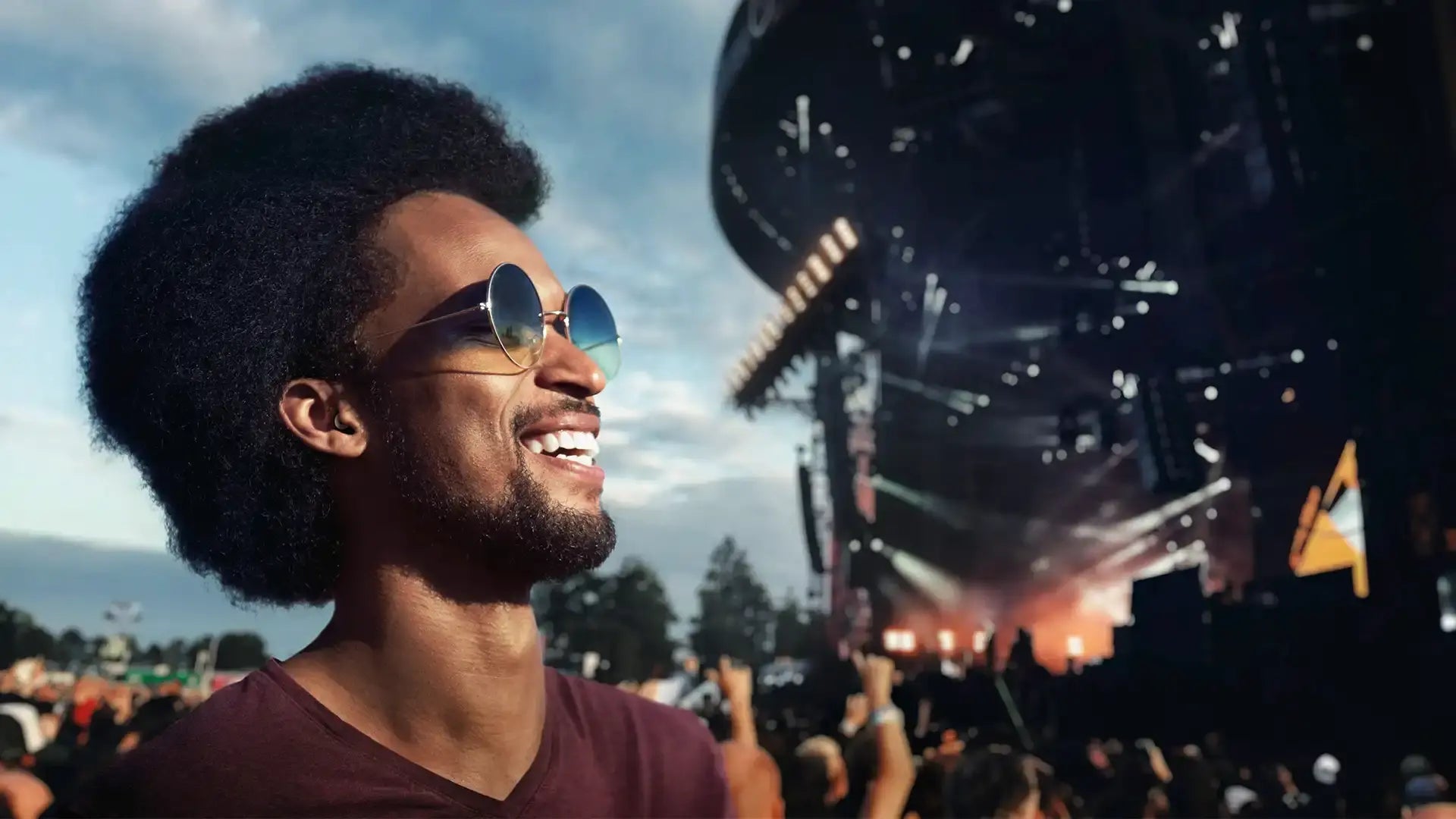  SoundProtex para computador