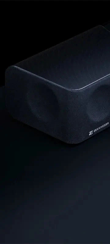  AMBEO 사운드바 맥스 모바일