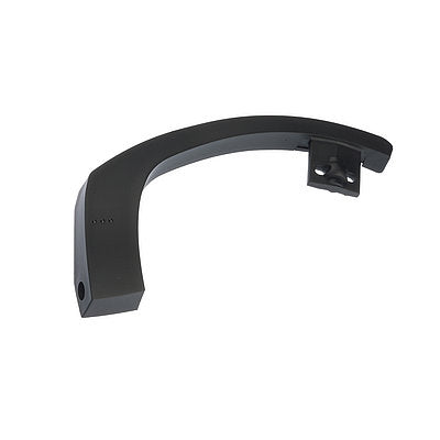 Suporte e tampa (esquerda) - Acessórios para o HD 820