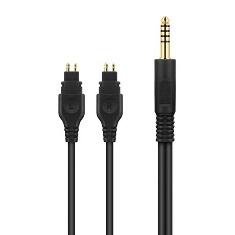 HD660s2 케이블 4.4mm