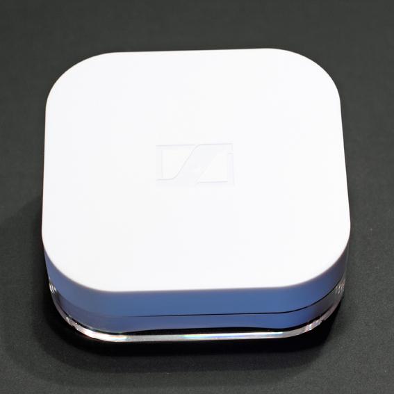 Mala de transporte CX 5.00