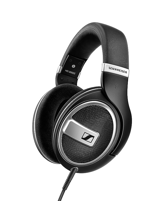 HD 599 Edição Especial