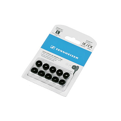 Adaptador auricular grande