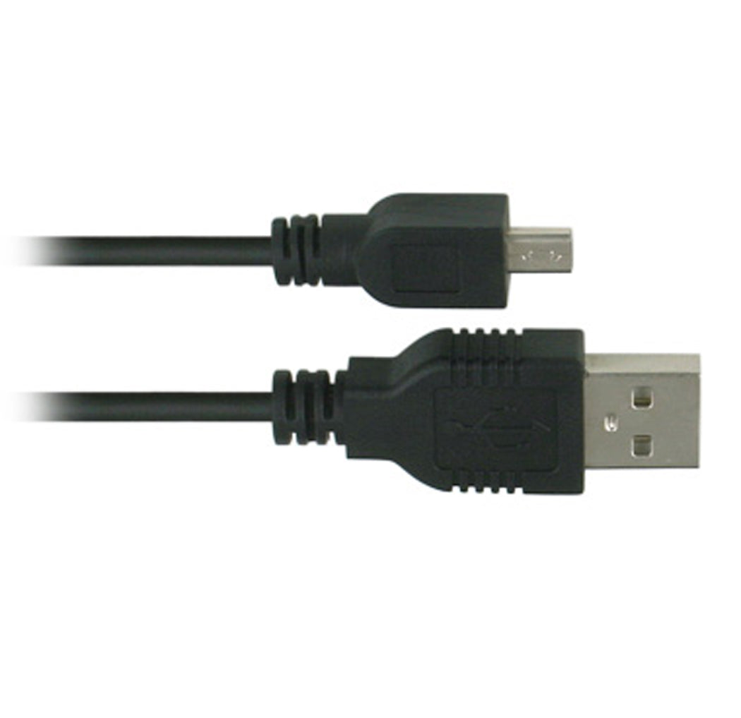 Cabo USB de 1,2 m