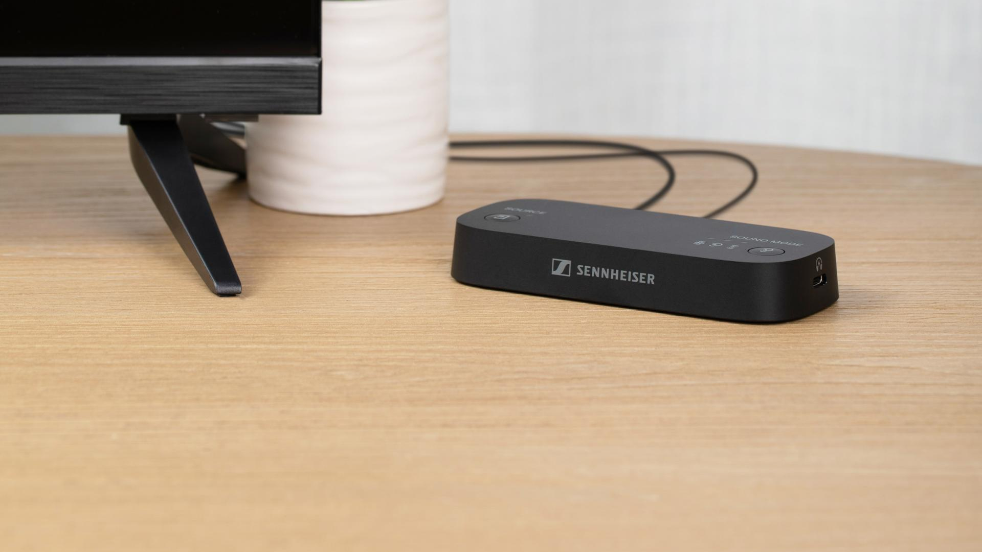  BTA1 TV Transmitter Desktop