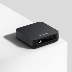 Transmissor de áudio Bluetooth® BT T100