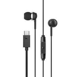 CX 80U In-Ear USB-C Headphones