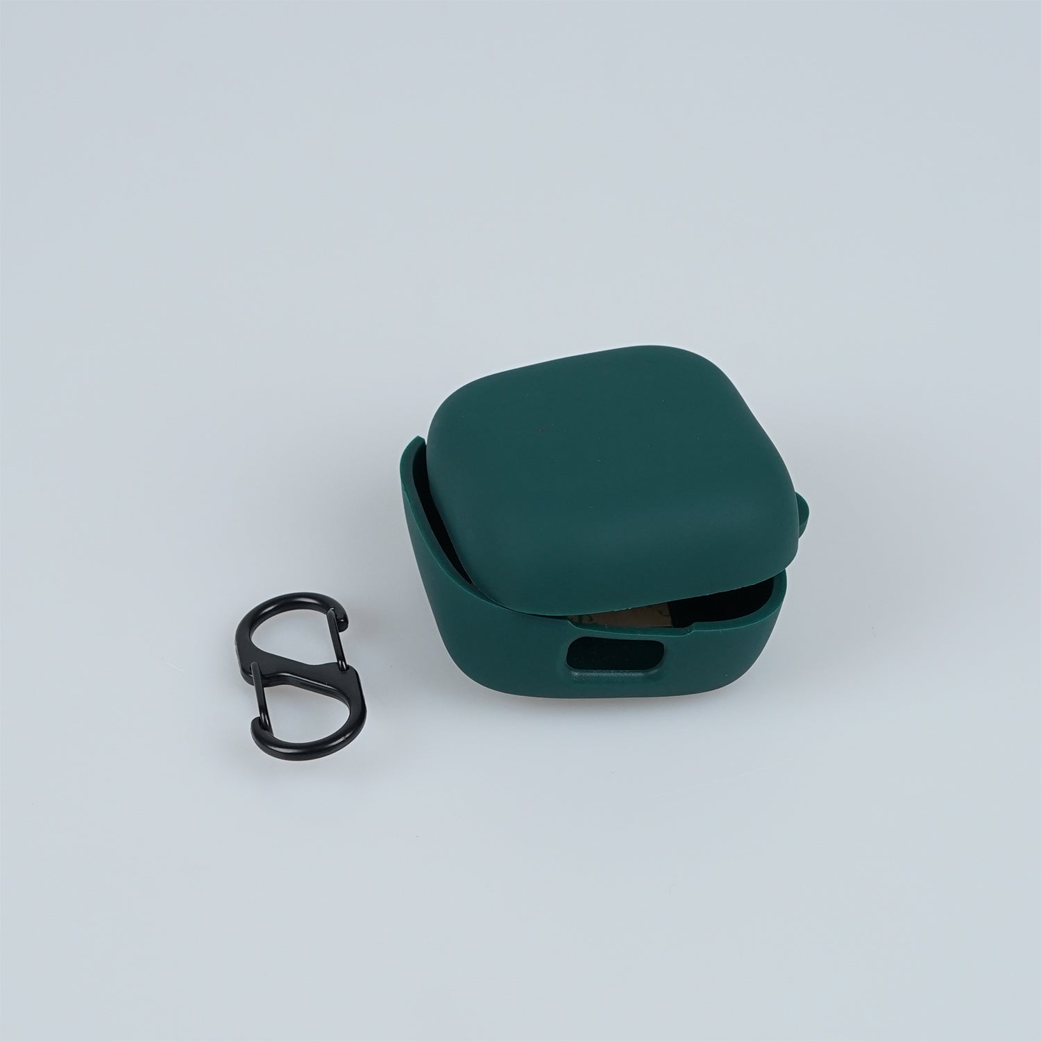 젠하이저 아센텀 트루 와이어리스 실리콘 케이스