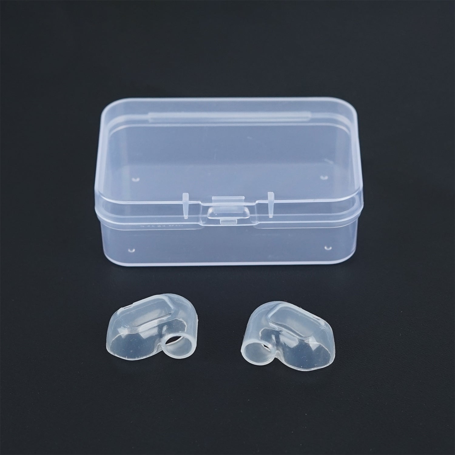 젠하이저 IEM 보호용 실리콘 커버