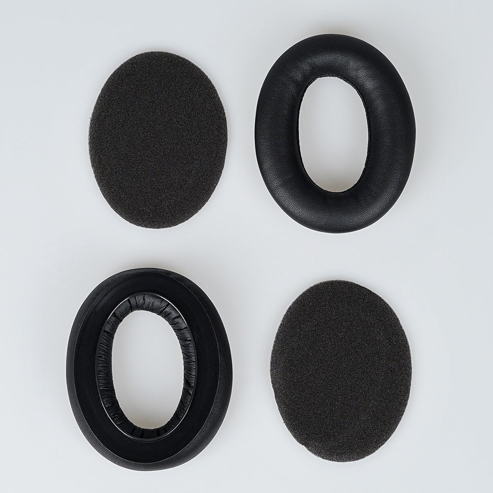 젠하이저 HD 660S용 가죽 이어패드 교체용