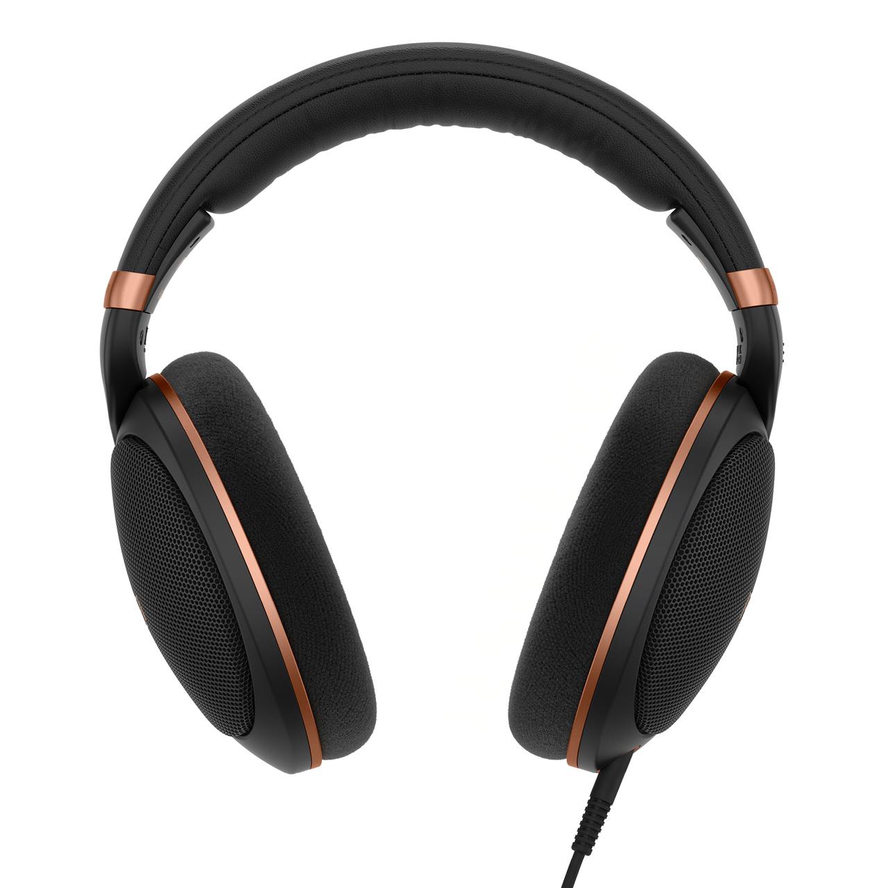 HD 505 오픈백 유선 헤드폰