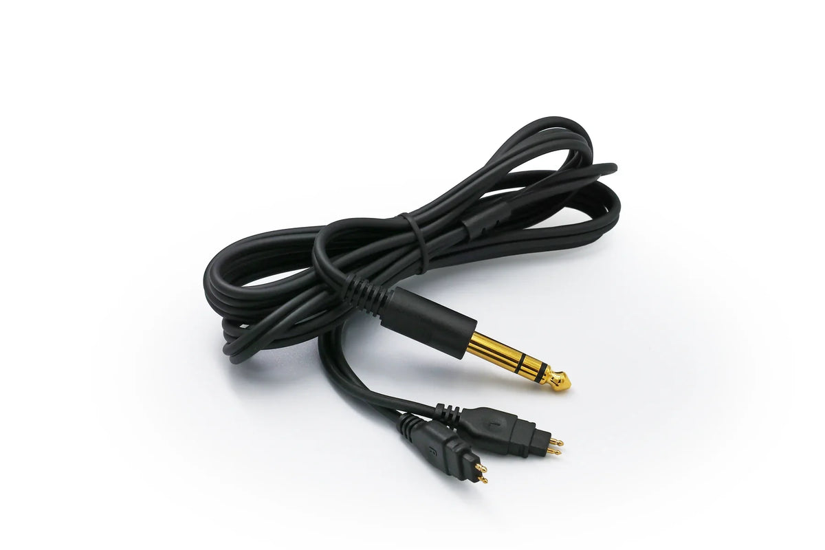 Sennheiser HD 660S2+リケーブル用onso 03 hpct HD 660S2 CABLE 耳機線 (1.8M, 6.3MM) – Sonova Consumer Hearing GmbH