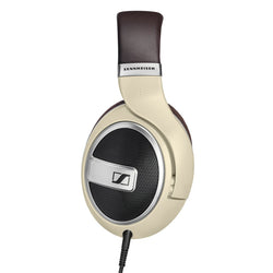 HD 599 Open Box